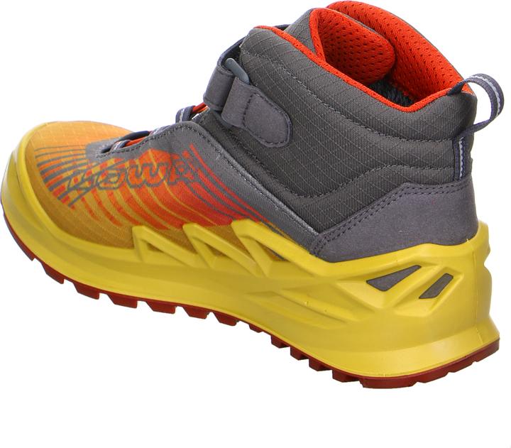 Produktbild Lowa Merger Gtx Qc Jr (36)