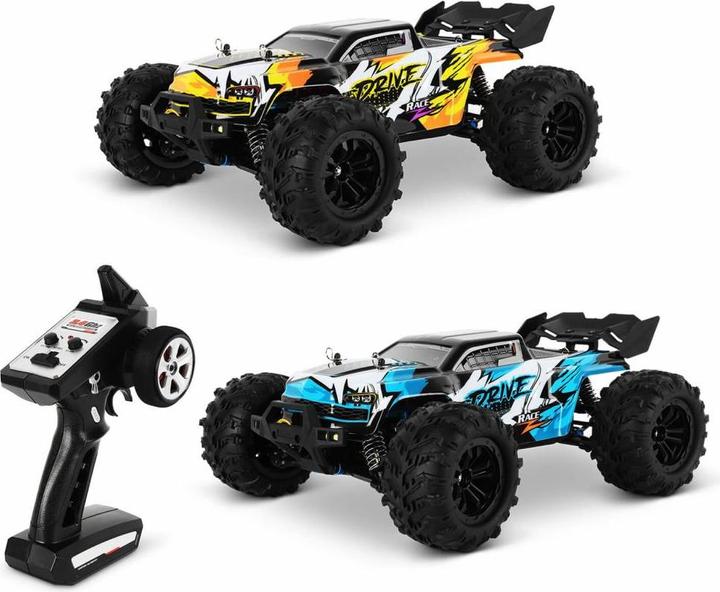 Actual product image Blij´r Drive (RTR Ready-to-Run)