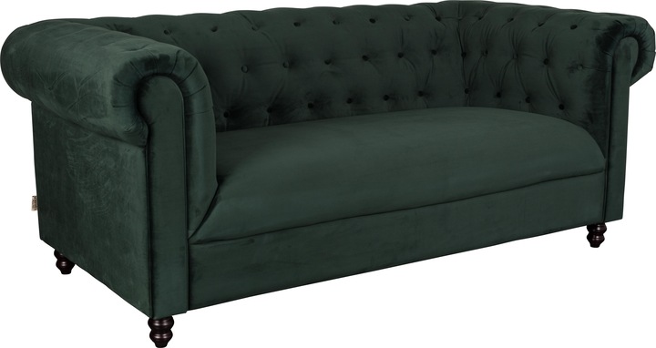 Produktbild Dutchbone Chester (Chesterfield, 2-Sitzer)