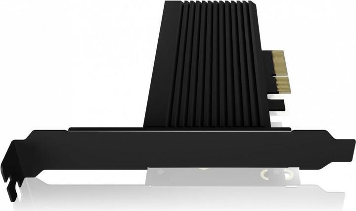 Actual product image Icy Box IB-PCI208-HS