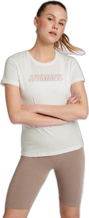 Image du produit hummel Te Cali Cotton T-Shirt (M)