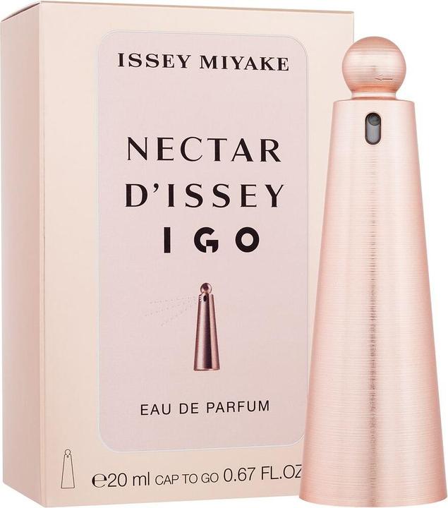 Immagine prodotto Issey Miyake Nettare d'Issey (Eau de parfum, 20 ml)