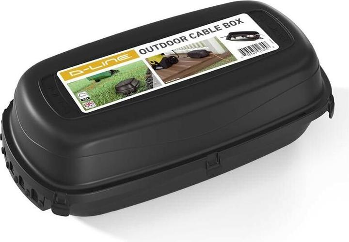 Produktbild Steffen D-Line