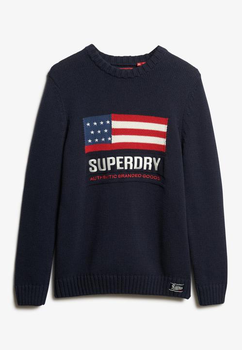 Produktbild Superdry Vintage Athletic (XXL)
