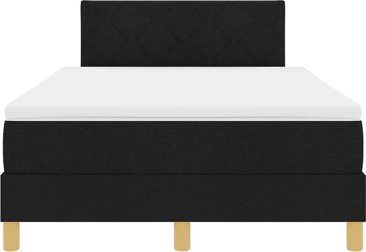 Produktbild vidaXL Boxspring (120 x 200 cm)