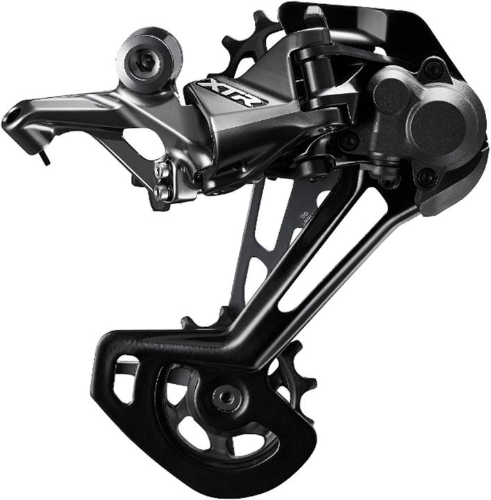 Produktbild Shimano XTR RD-M9100 Schaltwerk 11/12-fach SGS (12-fach)