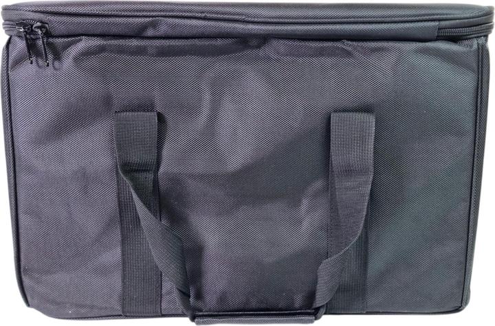 Image du produit Kreg Werkzeugtasche 420 x 230 x 250 mm schwarz ( 101677 )