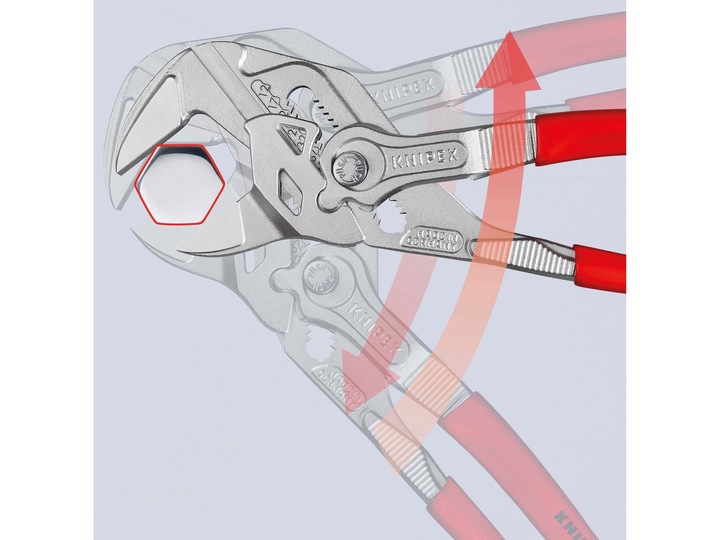 Image du produit Knipex Pince-clé (250 mm)