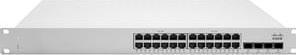 Immagine prodotto Cisco Ms225-24p (28 porte)