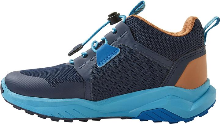Produktbild Reima tec Kinderschuh Kiritin Navy (32)