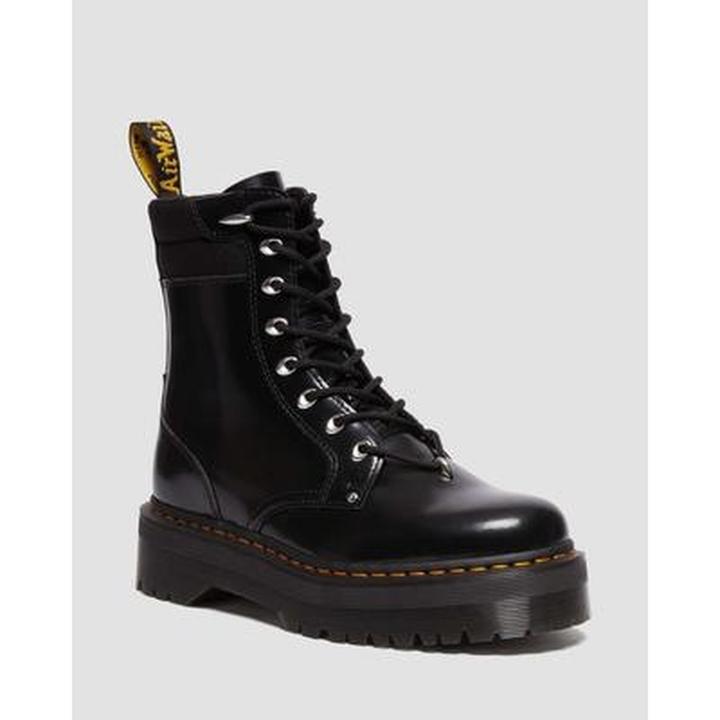 Actual product image Dr. Martens Jadon Hardware II - 61085 (43)