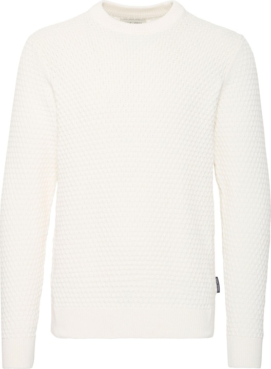 Produktbild Casual Friday CFKARL structured crew neck knit 20505303 (XXL)
