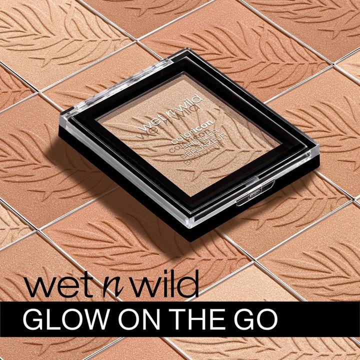 Produktbild Wet n Wild Color Icon (740A, Bronzer, 11 g)