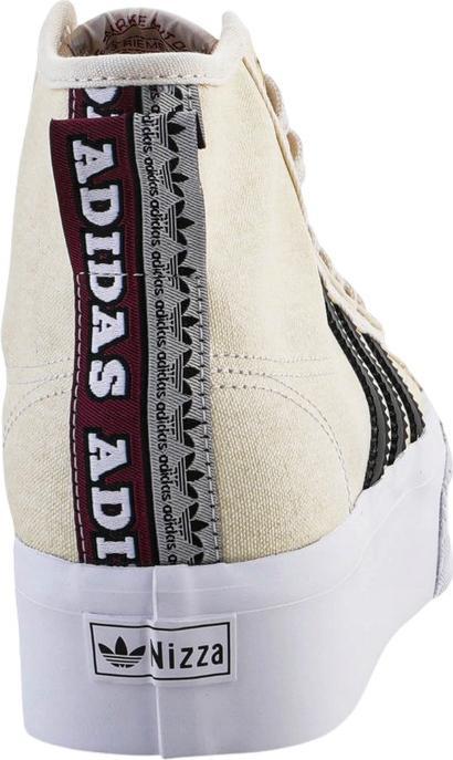 Produktbild Adidas Sneaker Nizza Platform (41.5)