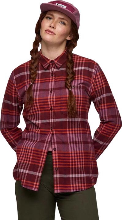 Immagine prodotto Cotopaxi Quedo Flannel (L)