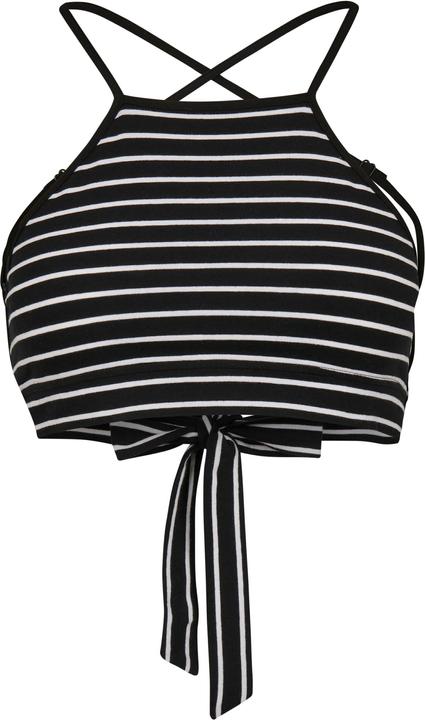 Produktbild Urban Classics Ladies Triangle Top (M)