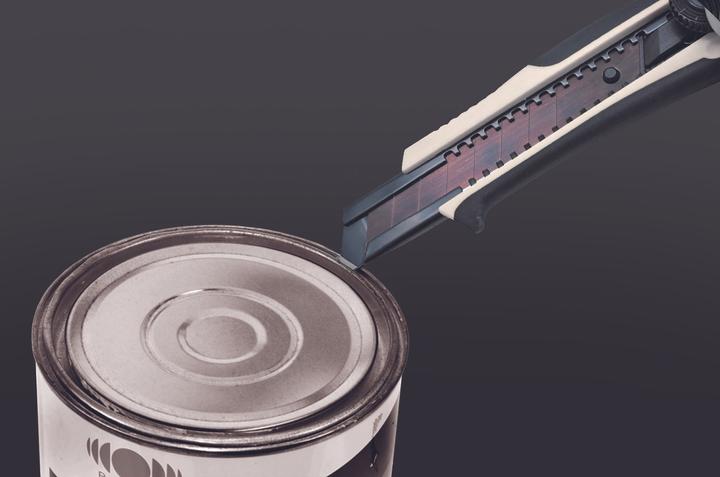 Actual product image Tajima Cutter DFC 560W (Cutters)