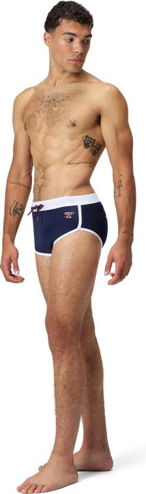 Actual product image Speedo Jetstream Retro Logo Brief (7)