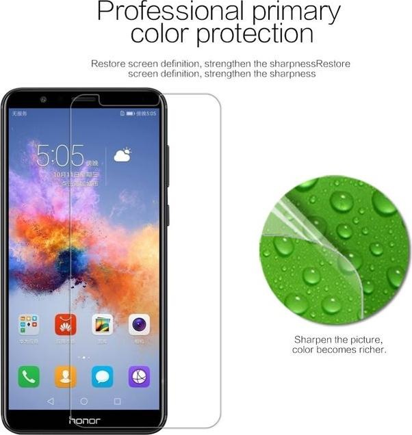 Produktbild Nillkin Super Clear Series (1 Stück, Honor 7X)