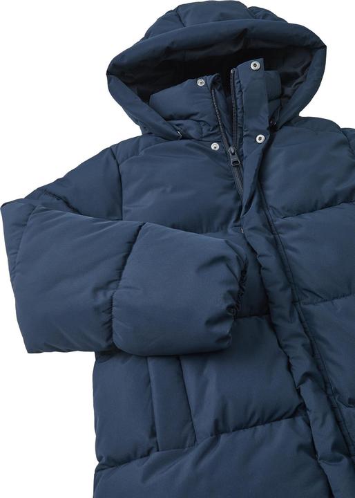 Produktbild Reima Kinder Winterjacke Puumala Navy (110)