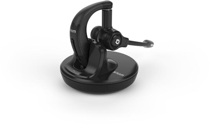 Produktbild Snom Headset A150 (Kabellos)