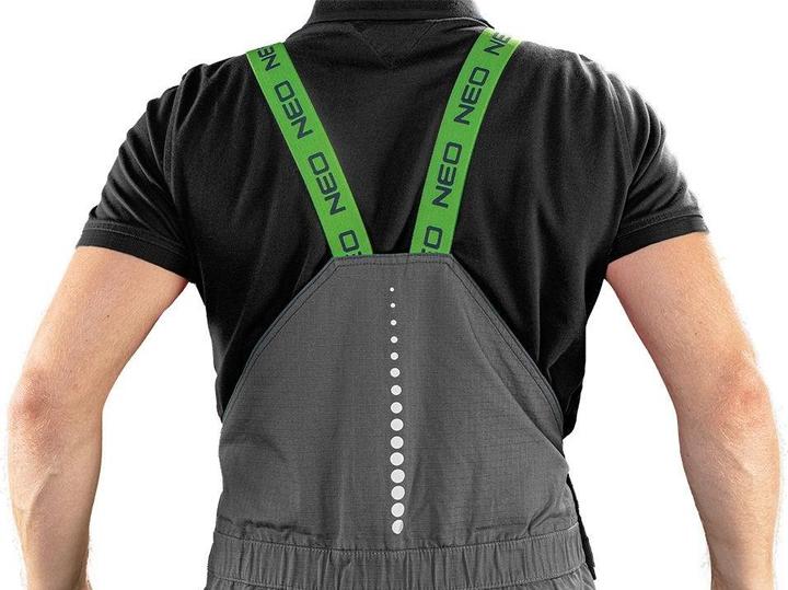 Actual product image Neo Premium work trousers (S, S)