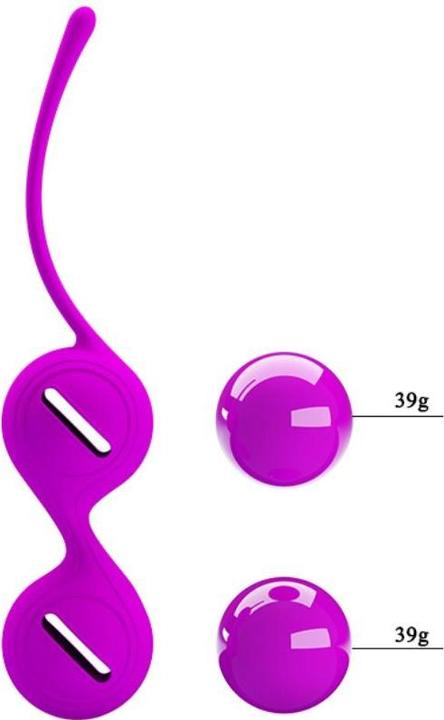 Actual product image Pretty Love Skittles "Pull me Off" Balls