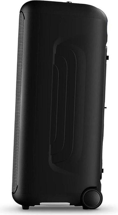 Actual product image Philips Bluetooth Speaker TAX5000E/10 Schwarz (14 h)