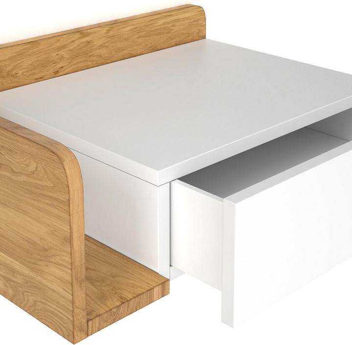 Actual product image La Redoute Interieurs Jimi (52 x 18 x 34.5 cm)