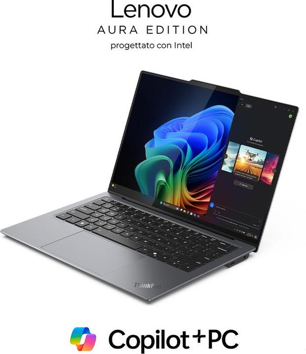 Immagine prodotto Lenovo X9-14 (14", 1000 GB, 32 GB, Italiano)