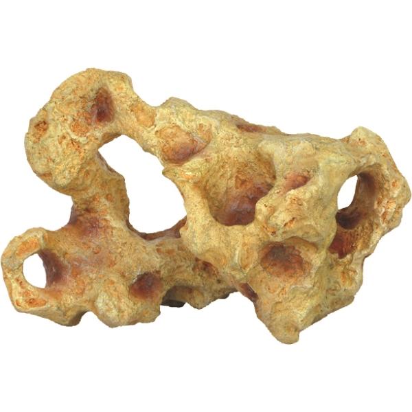 Dohse Cavity Stone 4, 31x21x19 cm (Dekoration, Stein), Aquarium Dekoration