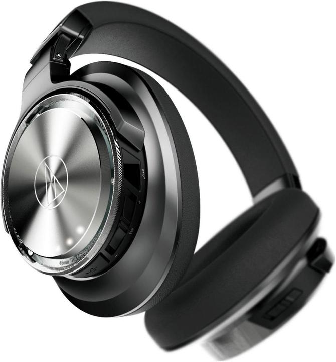Actual product image Audio-Technica Ath-Dsr9bt (15 h, Wireless)
