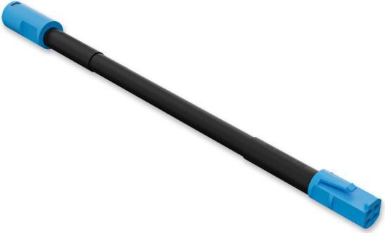 L&S Conduite de raccordement RGB 24V