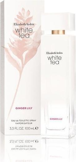 Immagine prodotto Elizabeth Arden Tè bianco giglio di zenzero (Eau de toilette, 100 ml)