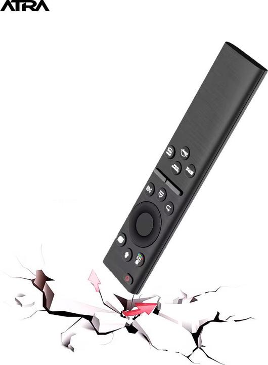 Produktbild Atra Samsung Universal Remote Control (Solar) (Universal Fernbedienung, Infrarot)