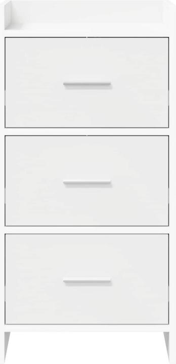 Produktbild vidaXL Sideboard (36 x 40 x 80 cm)