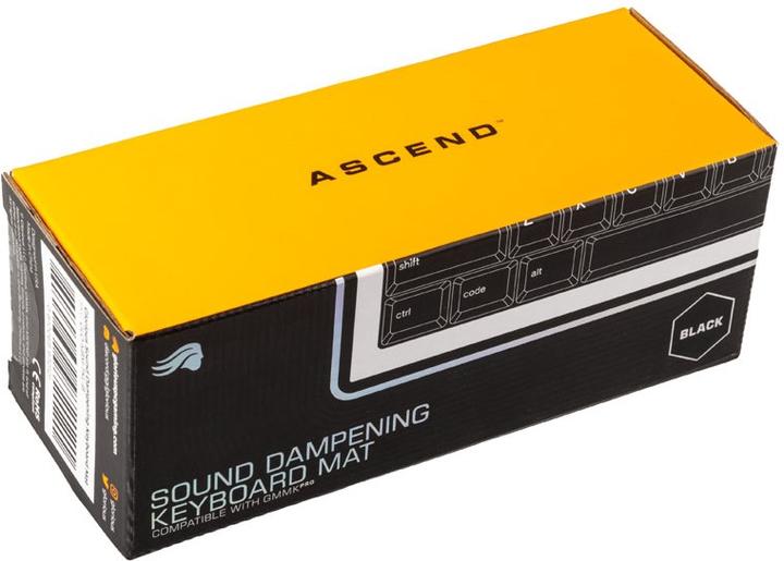 Image du produit Glorious GLO-KBM-TKL-B