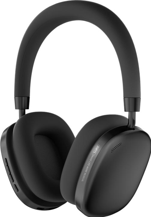 Produktbild Porodo Soundtec AirpodMax (36 h, Kabellos)