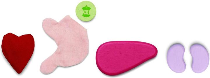 Produktbild Plantoys Chirurgen-Spielset