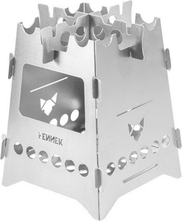 Produktbild Fennek Grill Hobo Basic