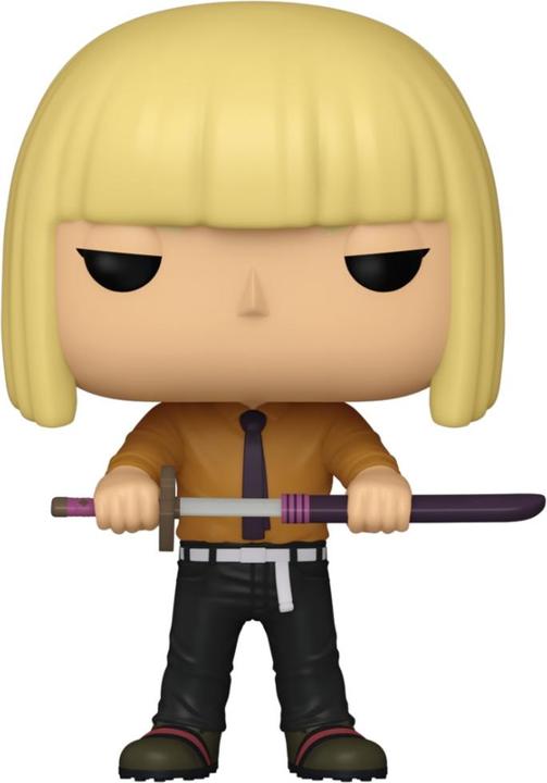 Produktbild Funko Bleach - 1825 - Shinji Animation