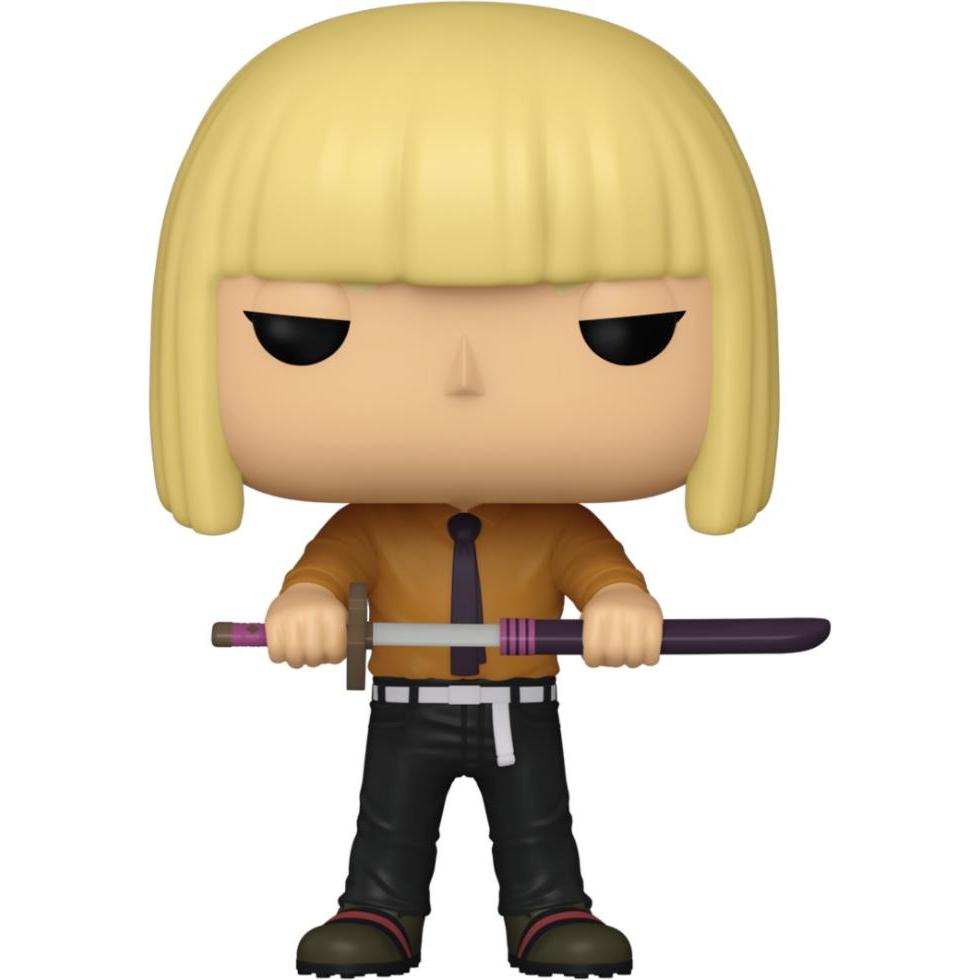 Funko Bleach - 1825 - Shinji Animation