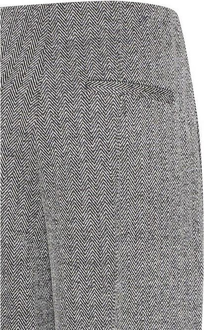 Actual product image Ichi IHKATE JACQUARD PA9 20121602 (S)