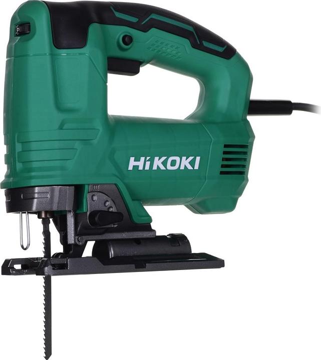 Actual product image Hikoki Circular saw CJ90VST2