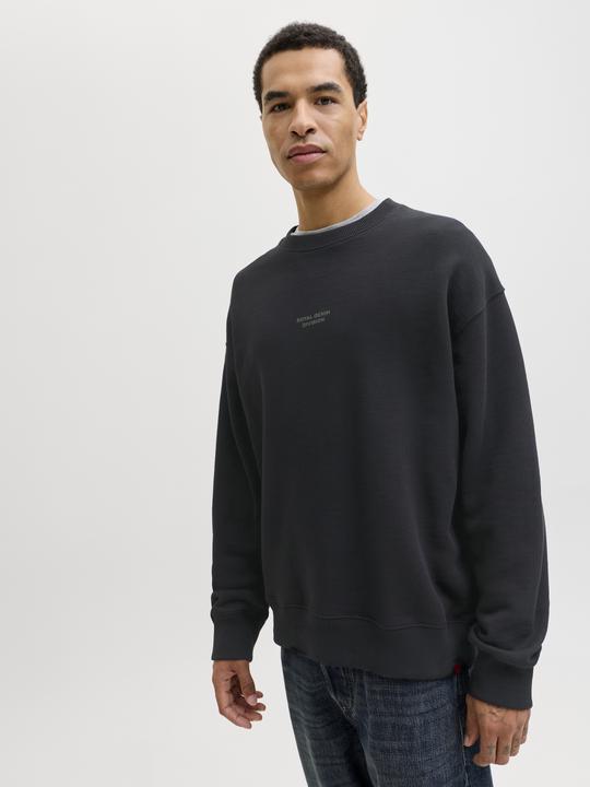 Produktbild Jack & Jones Rddalbert Crew Neck Sweat L/S Noos (M)