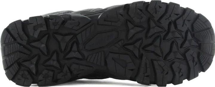 Produktbild Hi-Tec Bergstiefel Torca Low WP Dunkelgrau (40)