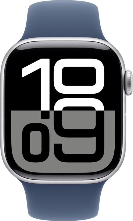 Actual product image Apple Watch Series 10 (42 mm, WLAN only)