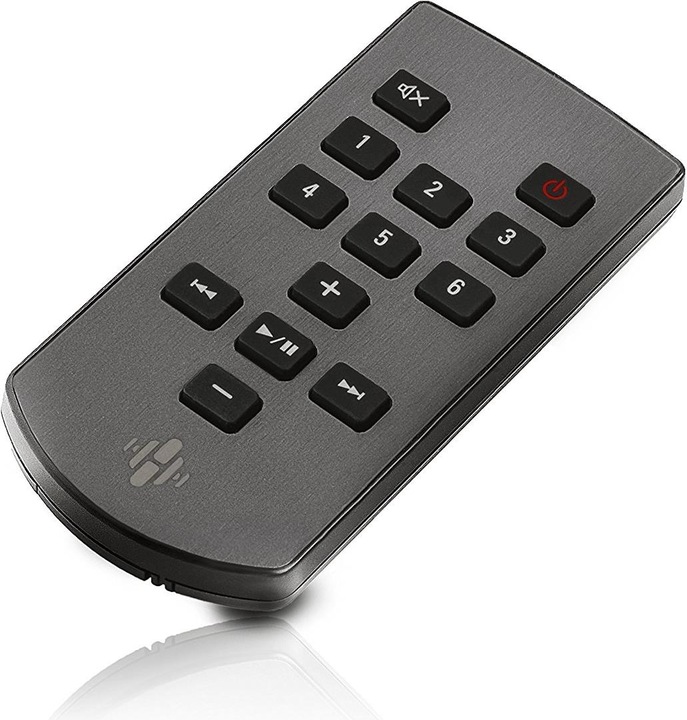 Productafbeelding Denon Heos Bar (3.0 kanalen)