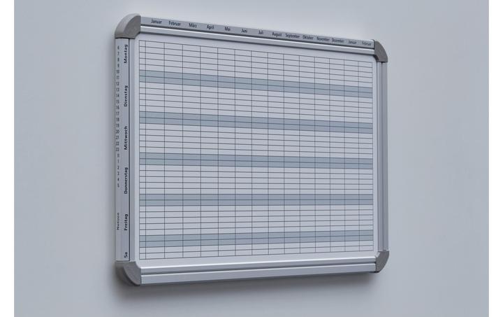 Actual product image Franken Multifunction Planner