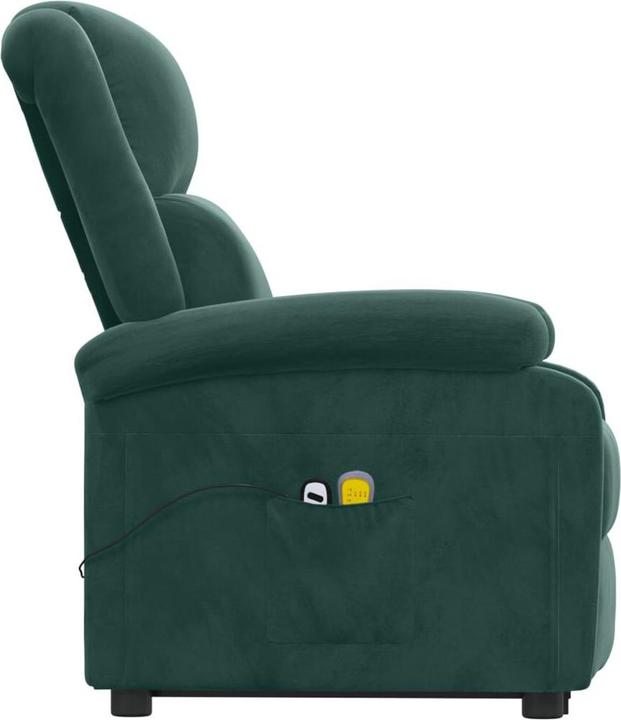 Produktbild vidaXL Indrani